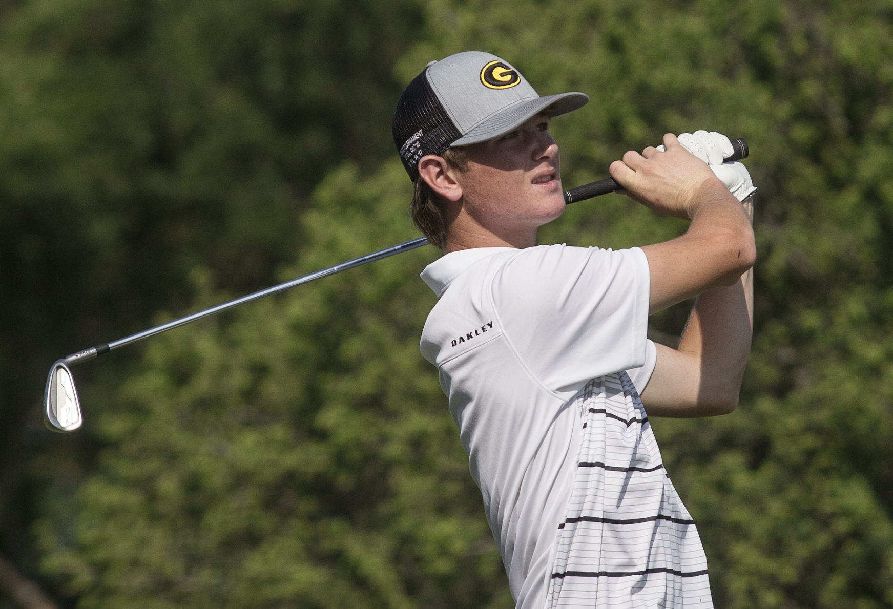 UIL golf
